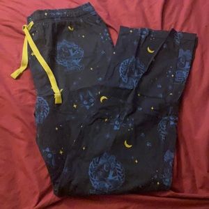 NWOT kikis delivery service pajama pants